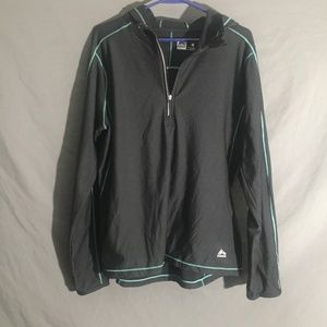 XL - RBX - Performance Workout Hooded Top - NWOT